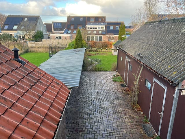 Foto 4 van Dorpsweg 62