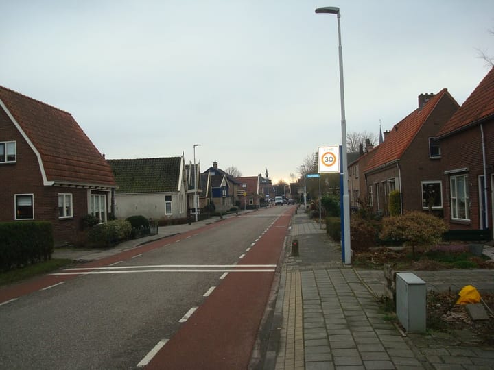 Foto 27 van Dorpsweg 62