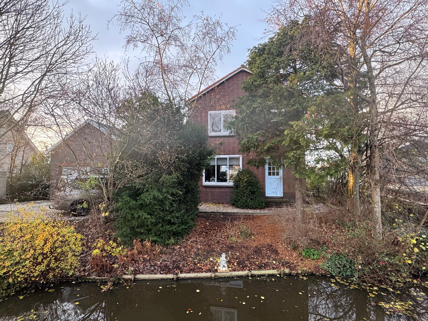 Foto 1 van Westkanaalweg 7