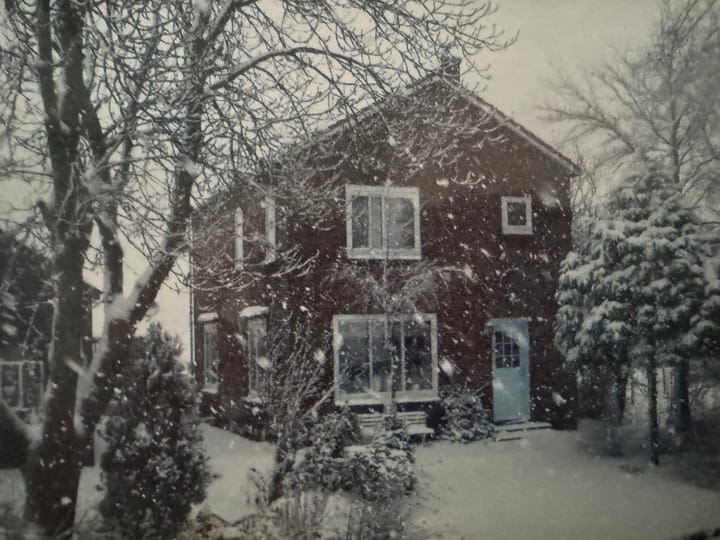 Foto 3 van Westkanaalweg 7