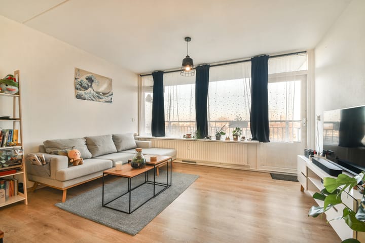 Foto 6 van Condorhorst 134