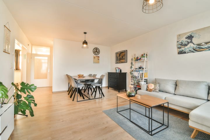 Foto 7 van Condorhorst 134