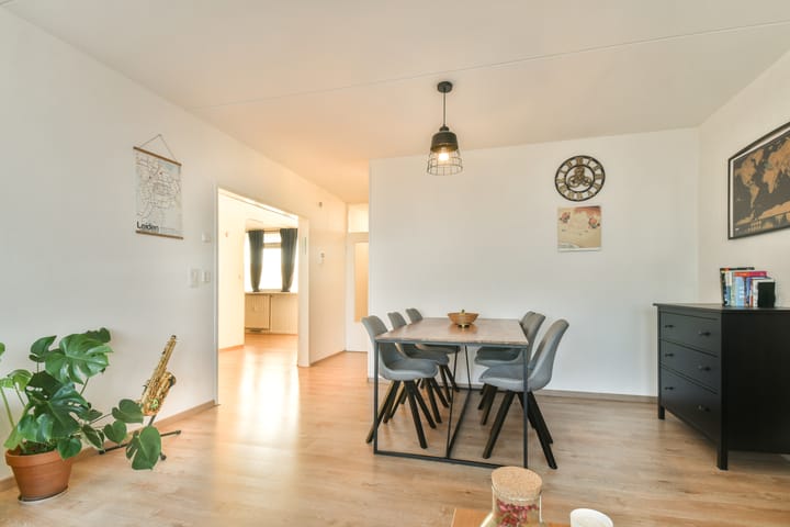 Foto 8 van Condorhorst 134