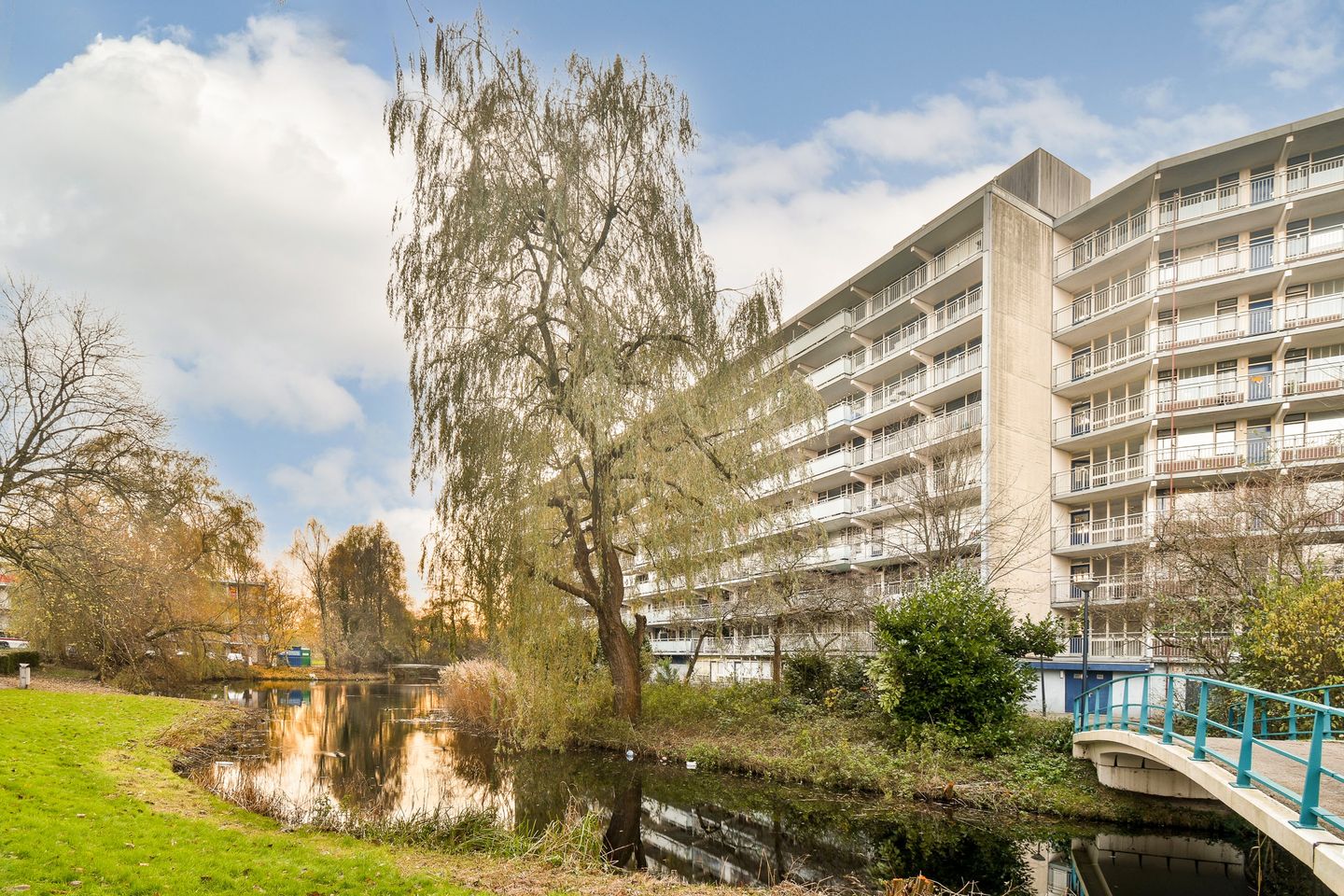 Foto 1 van Condorhorst 134