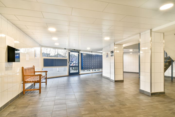 Foto 3 van Condorhorst 134