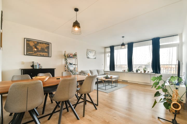 Foto 5 van Condorhorst 134