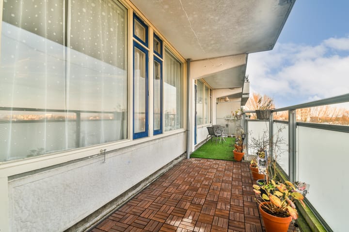 Foto 14 van Condorhorst 134