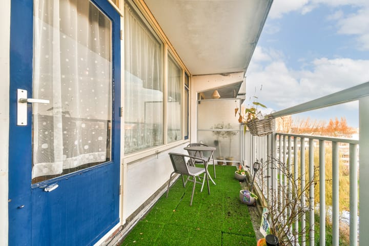 Foto 15 van Condorhorst 134