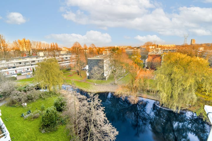 Foto 17 van Condorhorst 134