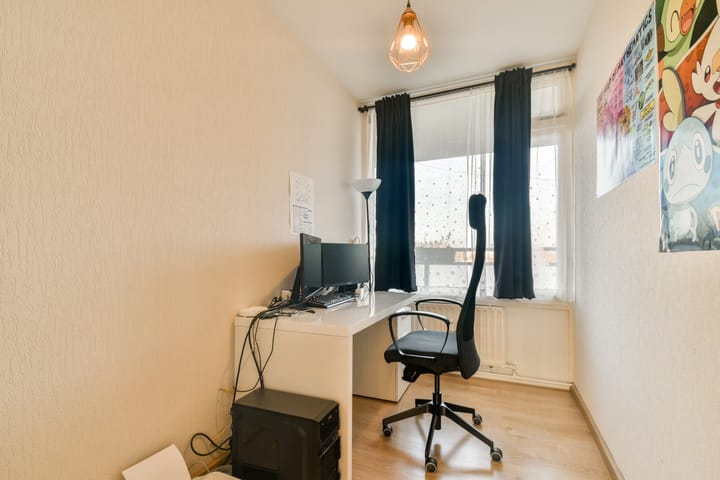 Foto 19 van Condorhorst 134