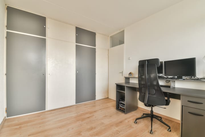 Foto 25 van Condorhorst 134