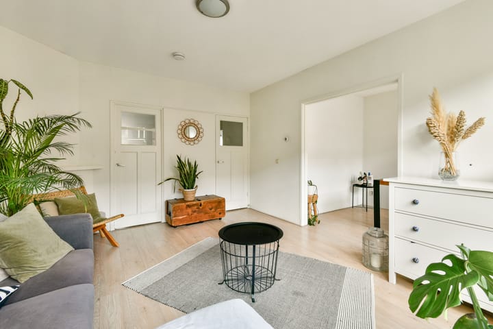 Foto 4 van Gorontalostraat 18-B