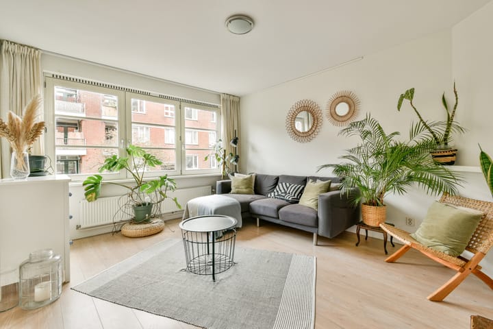 Foto 2 van Gorontalostraat 18-B