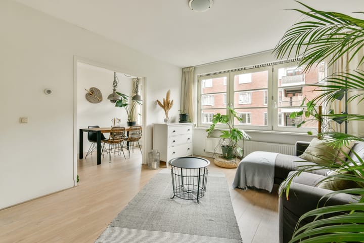 Foto 5 van Gorontalostraat 18-B