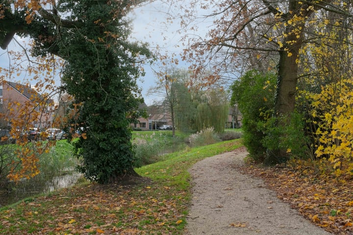 Bekijk foto 32 van Willem de Clercqstraat 51