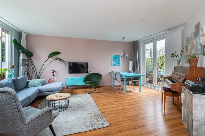 Foto 3 van G.J. van Marrewijklaan 166