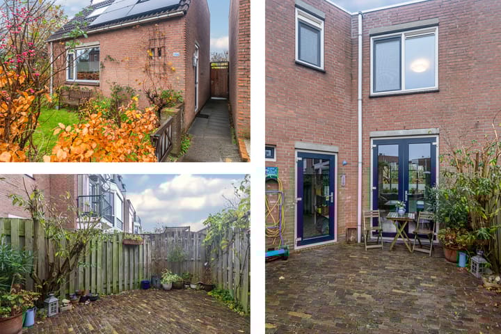 Foto 4 van G.J. van Marrewijklaan 166