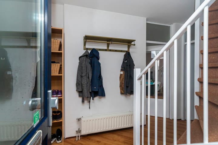 Foto 5 van G.J. van Marrewijklaan 166