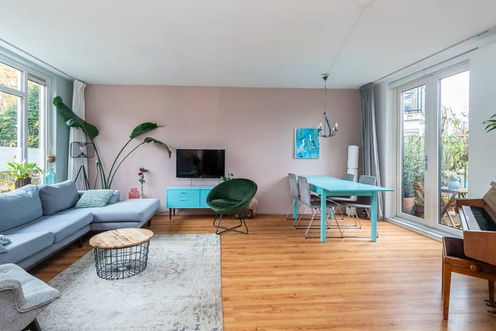 Foto 6 van G.J. van Marrewijklaan 166