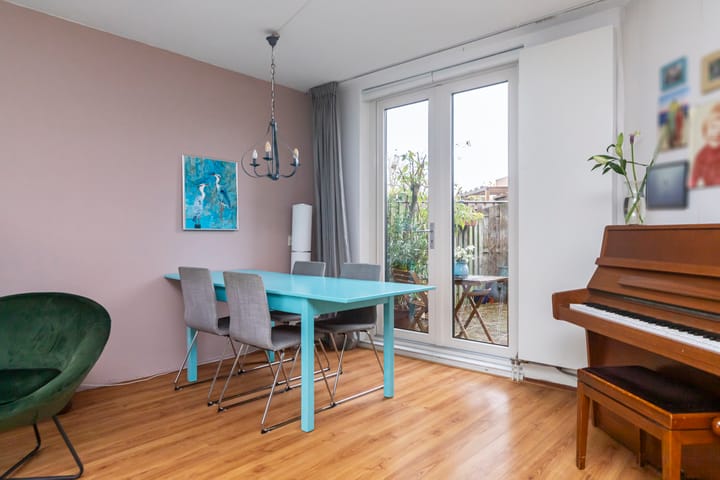 Foto 7 van G.J. van Marrewijklaan 166