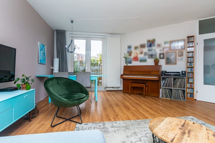 Foto 8 van G.J. van Marrewijklaan 166