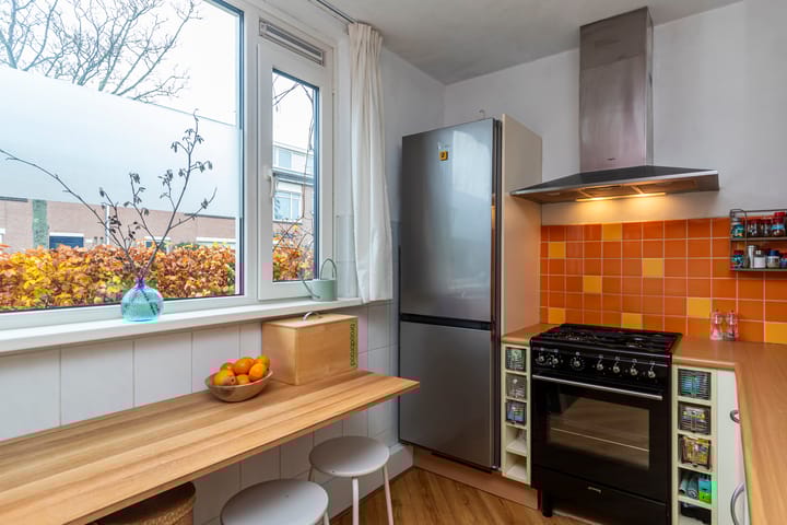 Foto 11 van G.J. van Marrewijklaan 166