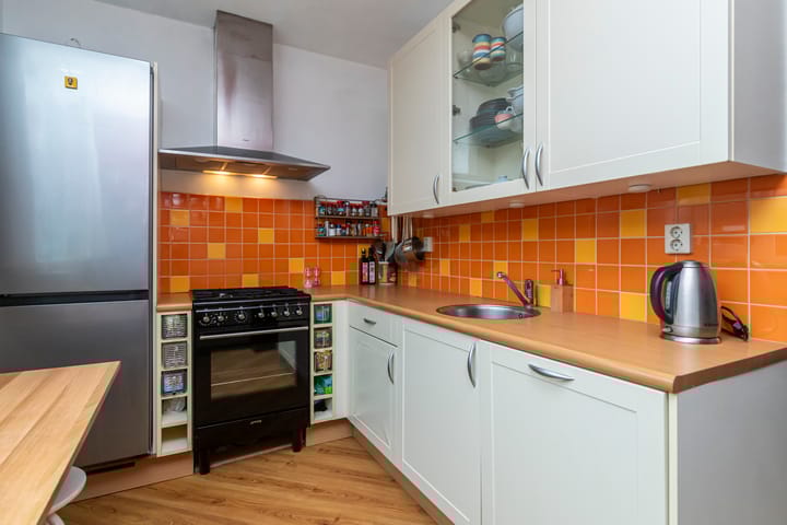 Foto 12 van G.J. van Marrewijklaan 166