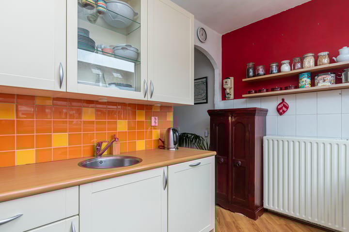 Foto 13 van G.J. van Marrewijklaan 166