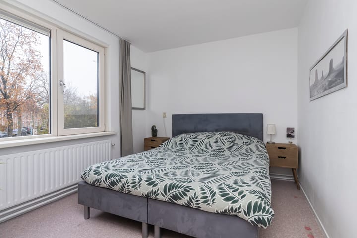 Foto 16 van G.J. van Marrewijklaan 166