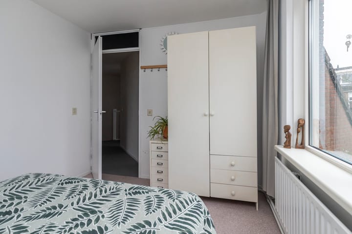 Foto 17 van G.J. van Marrewijklaan 166