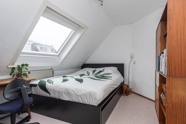 Foto 18 van G.J. van Marrewijklaan 166