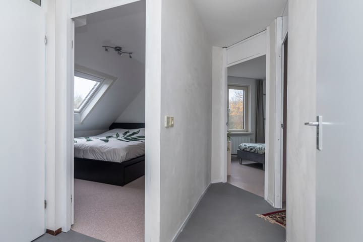 Foto 19 van G.J. van Marrewijklaan 166