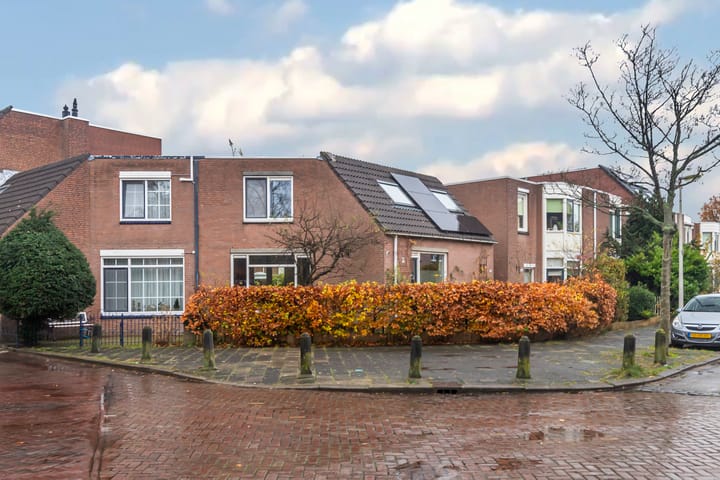 Foto 24 van G.J. van Marrewijklaan 166