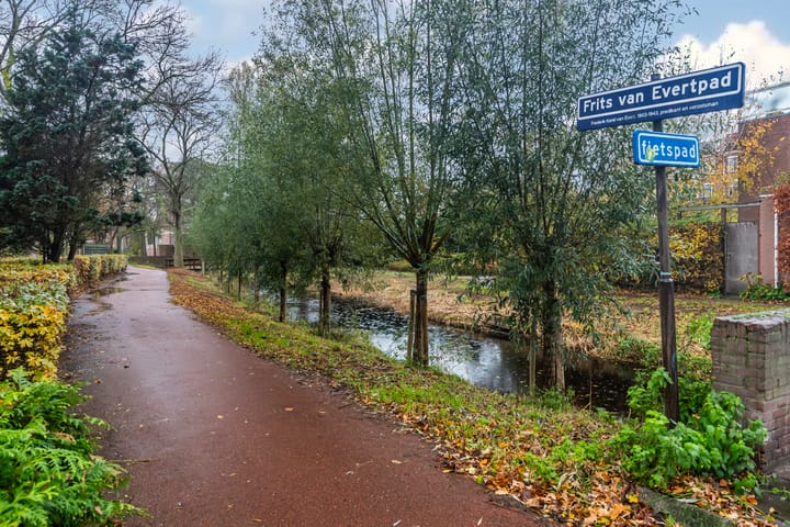 Foto 25 van G.J. van Marrewijklaan 166