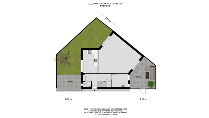 Foto 28 van G.J. van Marrewijklaan 166