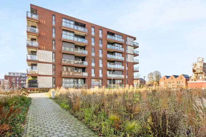 Foto 1 van Demeter 50