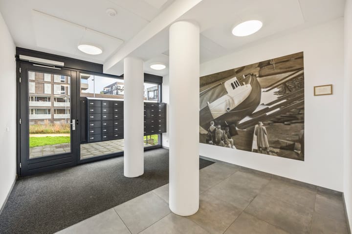 Foto 4 van Demeter 50