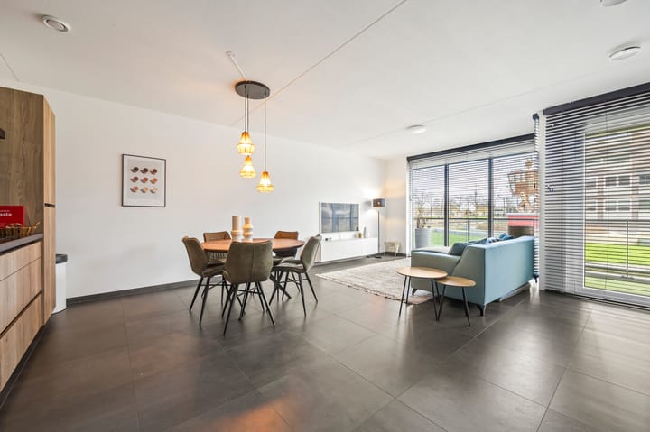 Foto 7 van Demeter 50