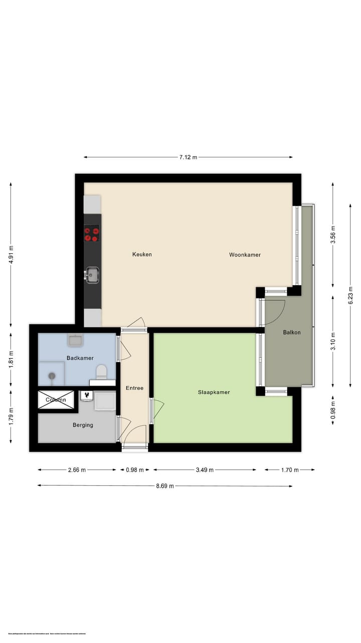 Foto 31 van Demeter 50