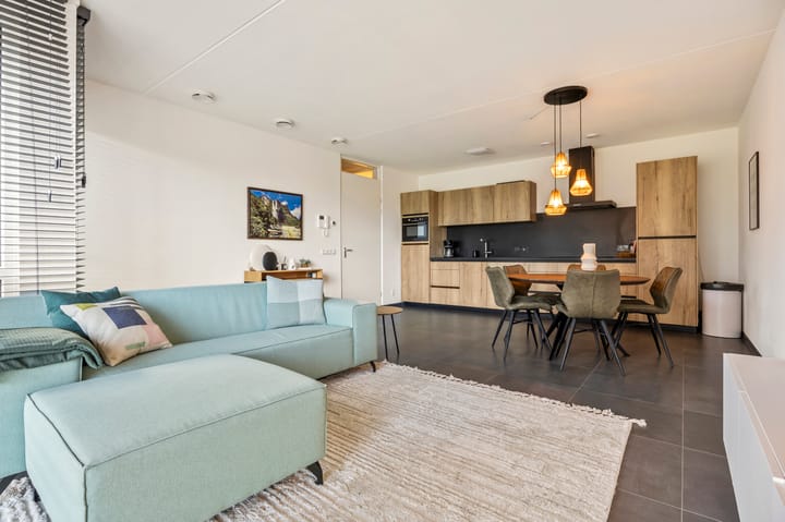 Foto 3 van Demeter 50