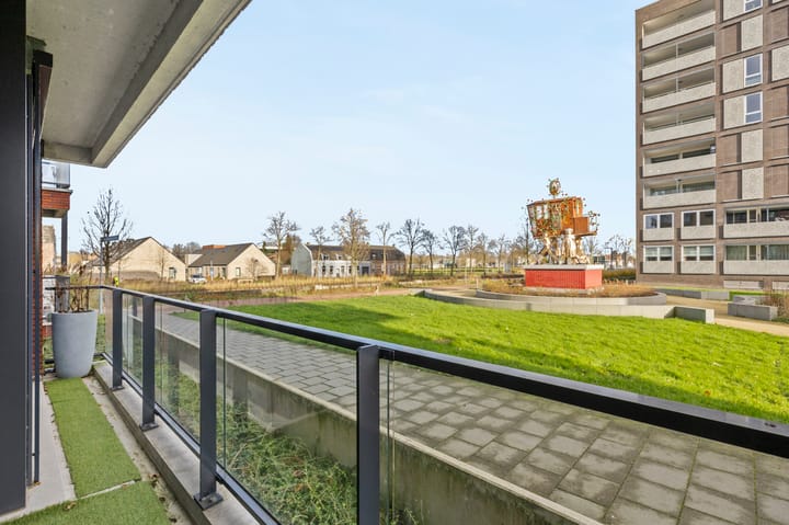 Foto 2 van Demeter 50