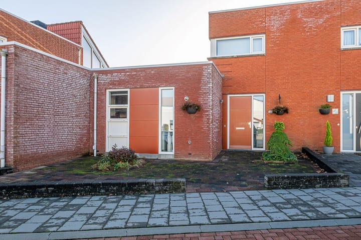 Foto 2 van Rembrandtstraat 24