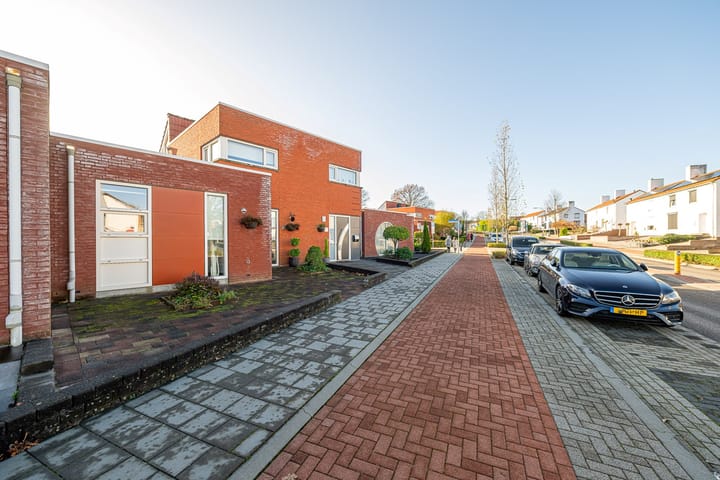 Foto 3 van Rembrandtstraat 24