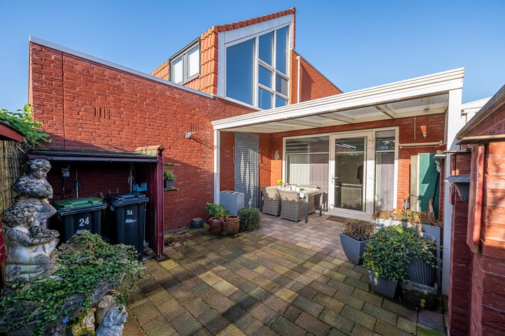 Foto 5 van Rembrandtstraat 24