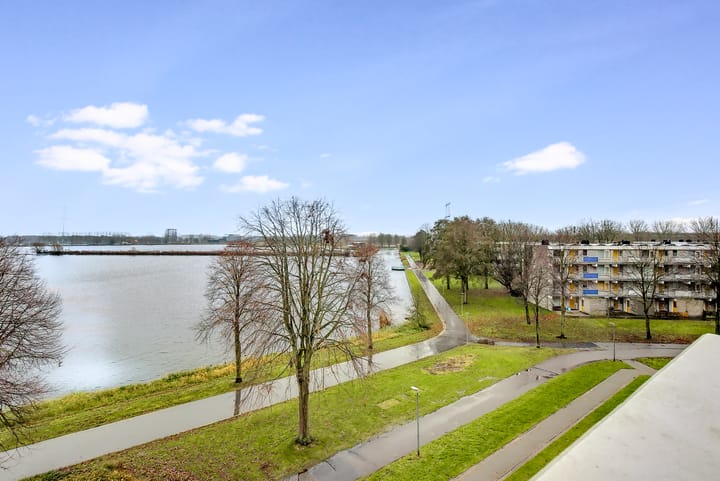 Foto 1 van Harderwijkoever 53