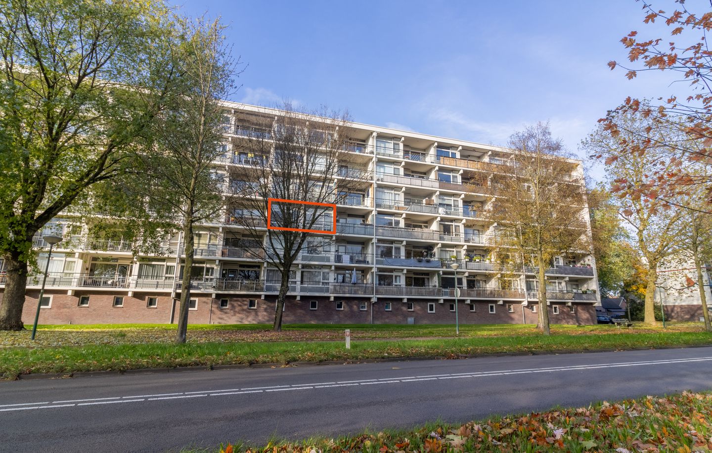 Foto 1 van De Akkeren 47-A