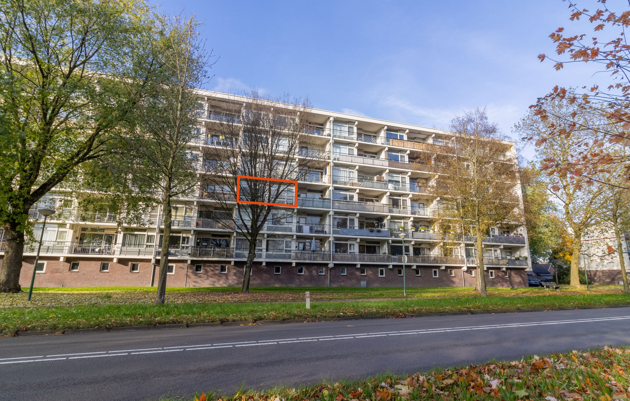 De Akkeren 47-A, 47, A, Soest, 3762AN, Utrecht, Nederland 47