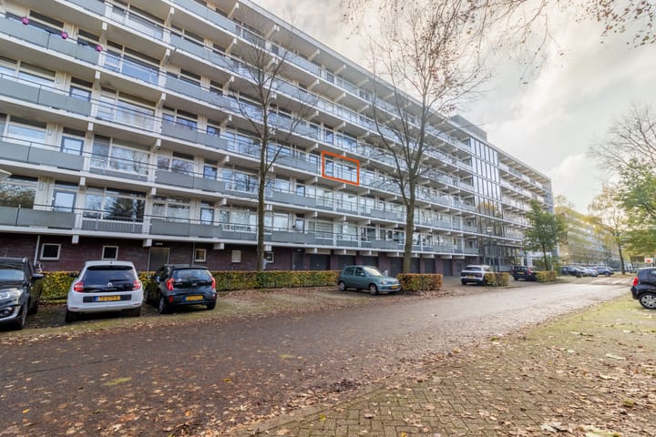 Foto 5 van De Akkeren 47-A