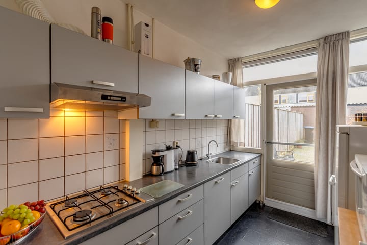 Foto 7 van van Hogendorpstraat 17