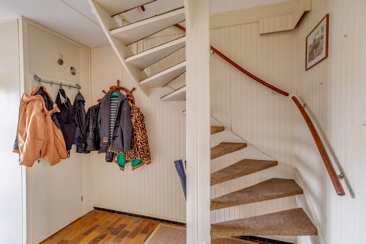 Foto 5 van van Hogendorpstraat 17